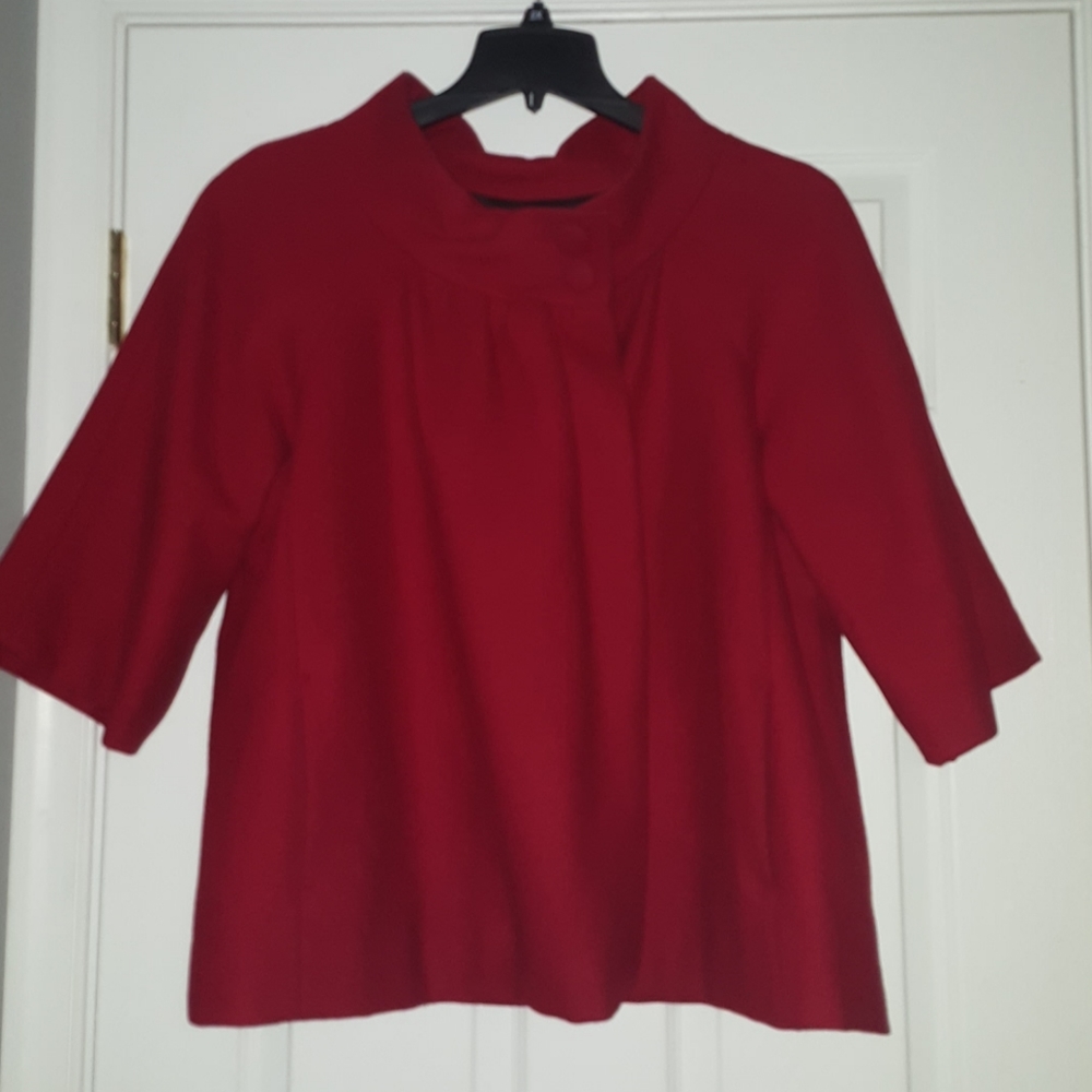 Coats - Picture 5 of 5